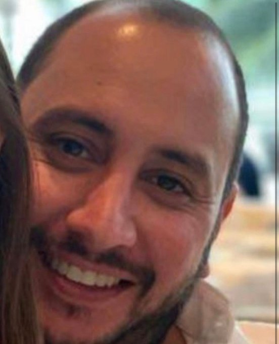 Alejandro Montefusco