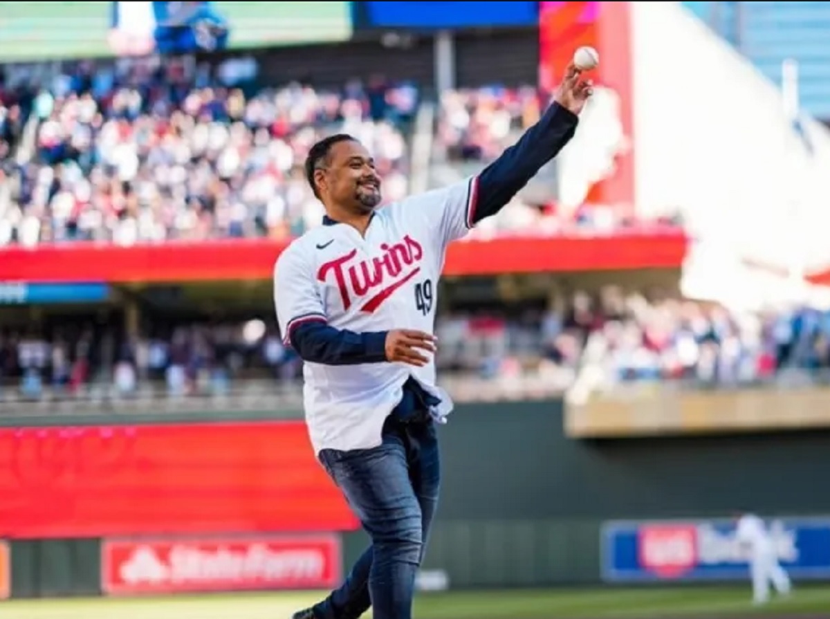 Johan Santana