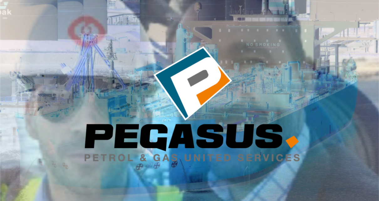 Pegasus Oil Trading