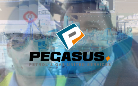 Pegasus Oil Trading