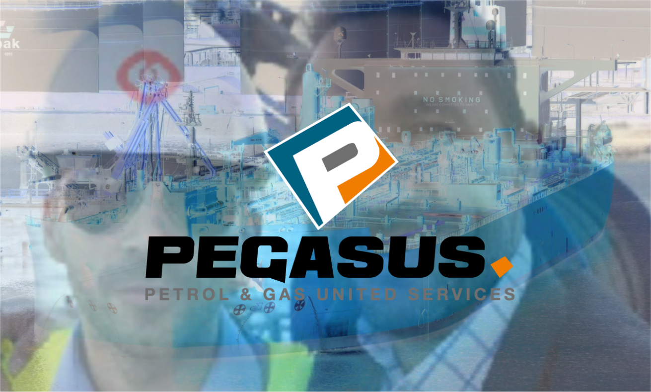 Pegasus Oil Trading