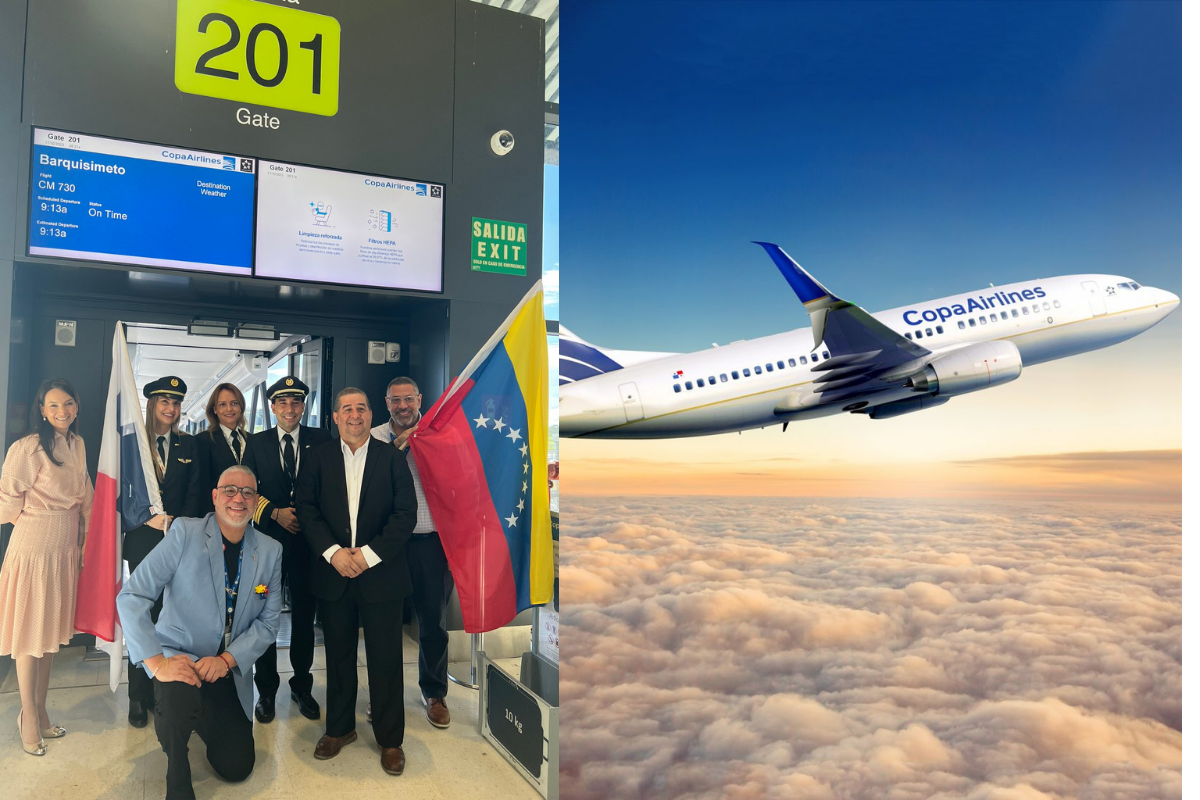 Copa Airlines