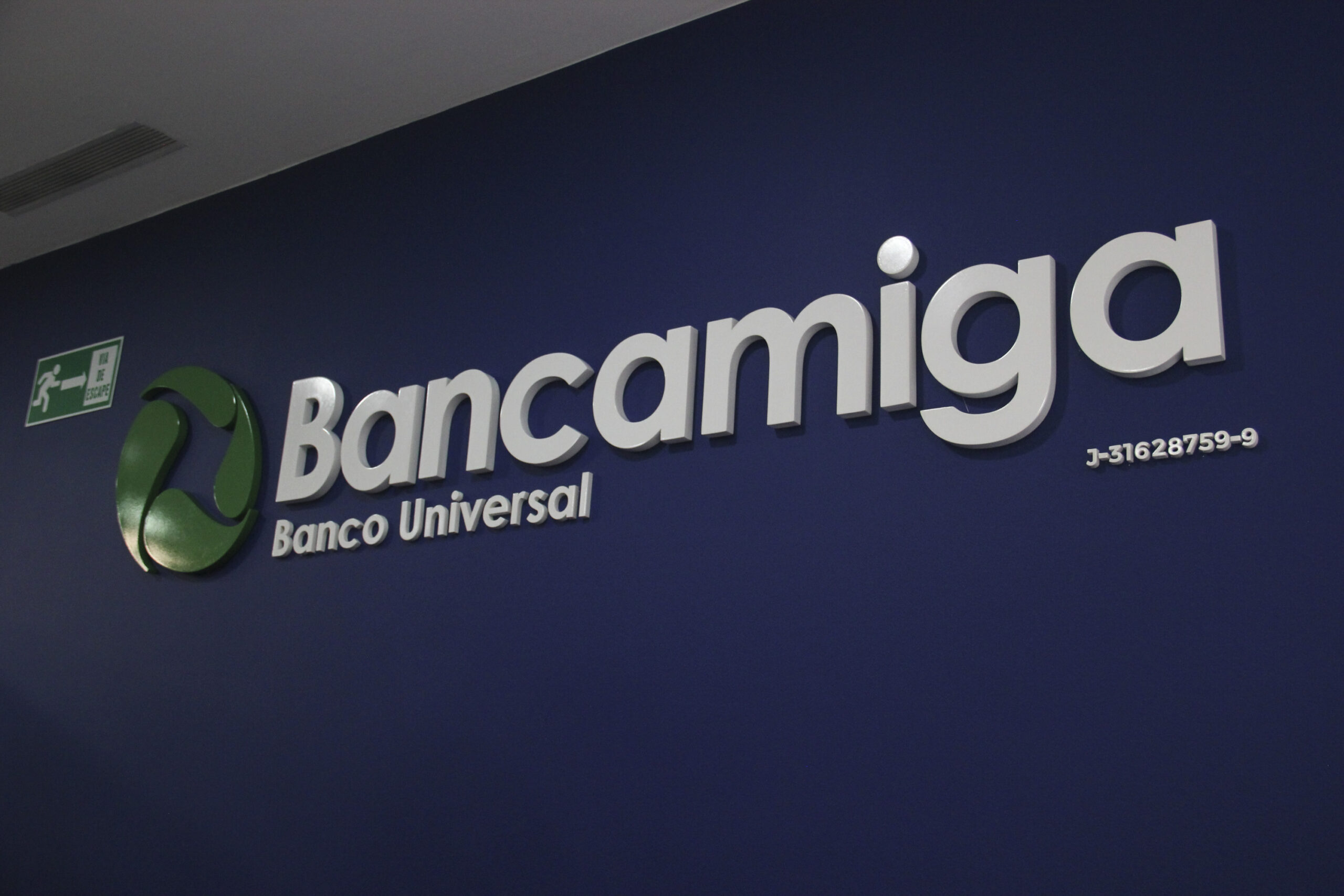 Bancamiga