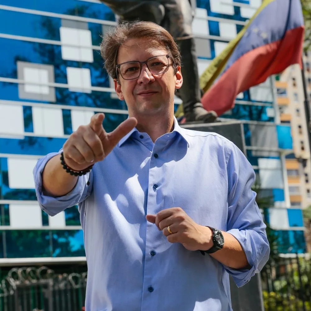 Edgard Raúl Leoni Moreno