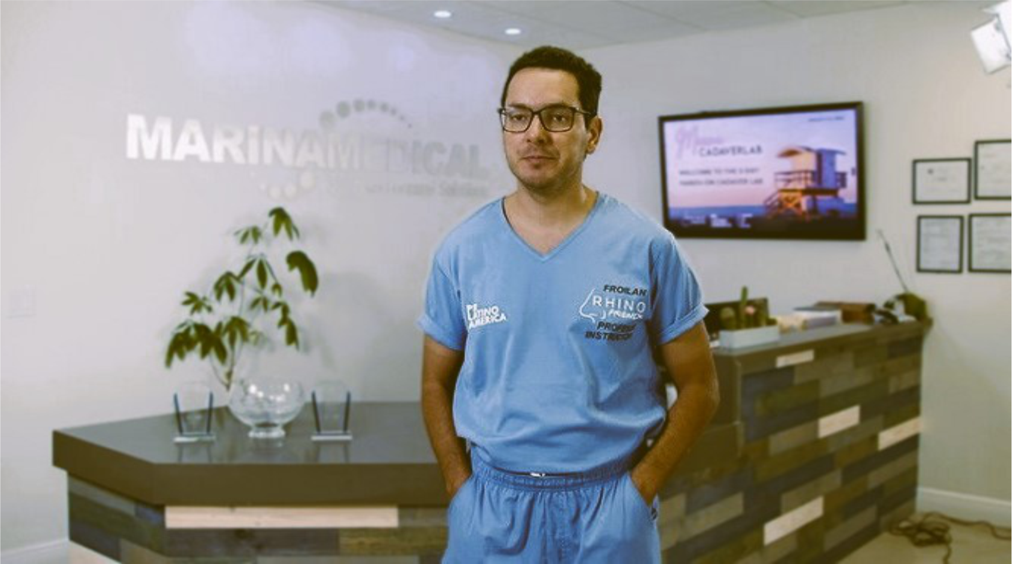 Dr Froilán Páez