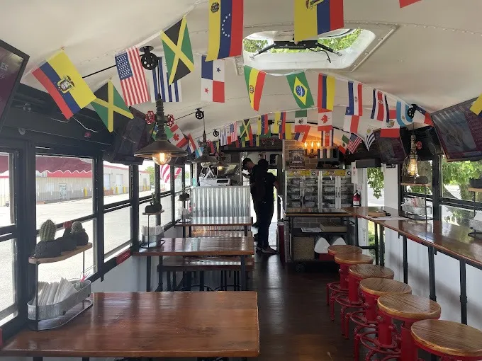 Platanos Venezuelan Food
