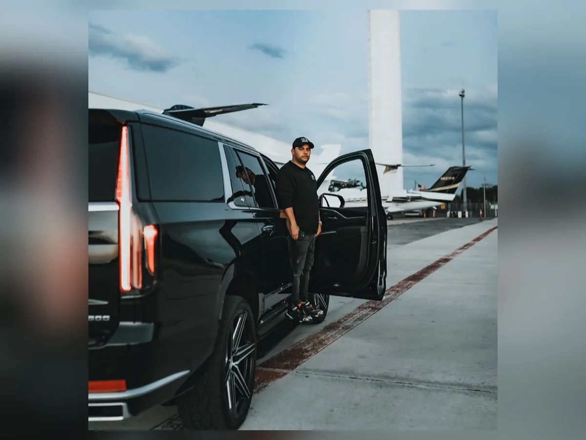 Ximefab Transportation
