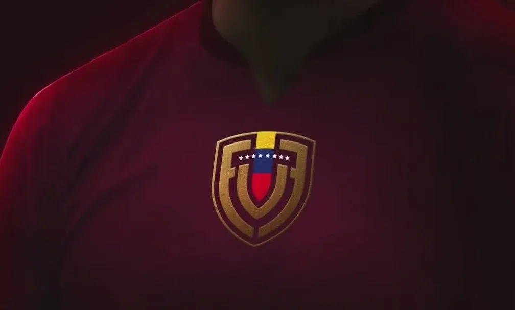 Selección Vinotinto