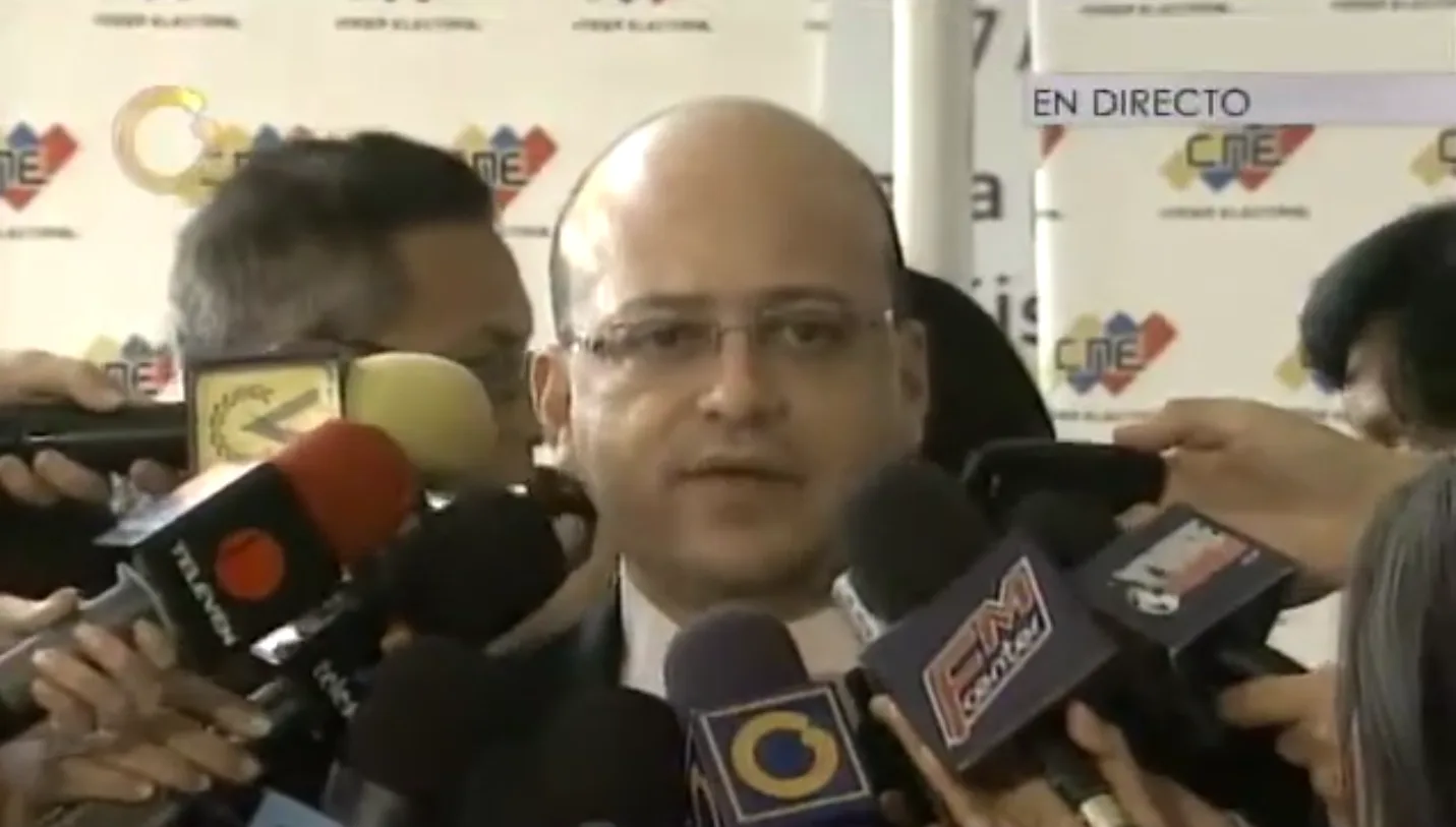 Luis Daniel Ramírez Gil
