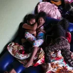 Éxodo a la inversa: cerca de un centenar de venezolanos regresa cada día a Colombia desde EEUU