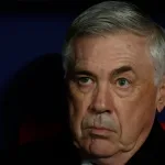 La inesperada confesión de Ancelotti sobre la tanda de penales contra Atlético de Madrid