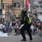 UE condenó nuevos actos represivos reflejados en informe de la Misión de la ONU sobre Venezuela