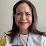 María Corina Machado agradeció apoyo de los cancilleres del G7 a la democracia venezolana