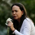 María Corina Machado: Régimen chavista convirtió a Venezuela en un centro criminal de las Américas