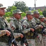 Perú justificó estado de emergencia en Lima con la violencia desatada por el Tren de Aragua