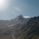 Organización Meteorológica Mundial confirmó desaparición del glaciar sobre el pico Humboldt
