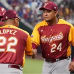 Miguel Cabrera quiere ir al Clásico Mundial de Béisbol con Venezuela en cualquier rol