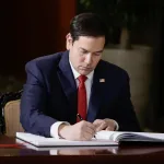 Marco Rubio conversará con el régimen de Nicolás Maduro para definir deportaciones de venezolanos