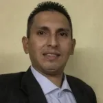 Carlos Azuaje, el preso político de Barinas que nadie sabe dónde lo tienen