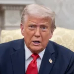 “No tienen dinero”: Trump expuso frente a Bukele el cerco que le impuso al régimen de Maduro (VIDEO)