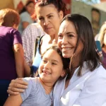 María Corina Machado: Le pido al Nazareno que nos infunda la fuerza para hacer lo correcto