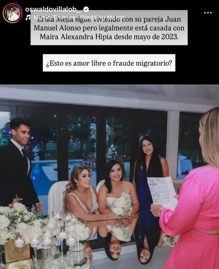 Erika Mejía