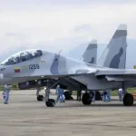 Instituto de Inteligencia Estratégica de Miami revela crisis absoluta del sistema de defensa aérea del narcochavismo