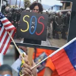 TPS para venezolanos en EEUU: las fechas clave de una batalla legal que continúa
