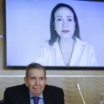 María Corina Machado es imposible desconocer la naturaleza criminal de régimen de Nicolás Maduro
