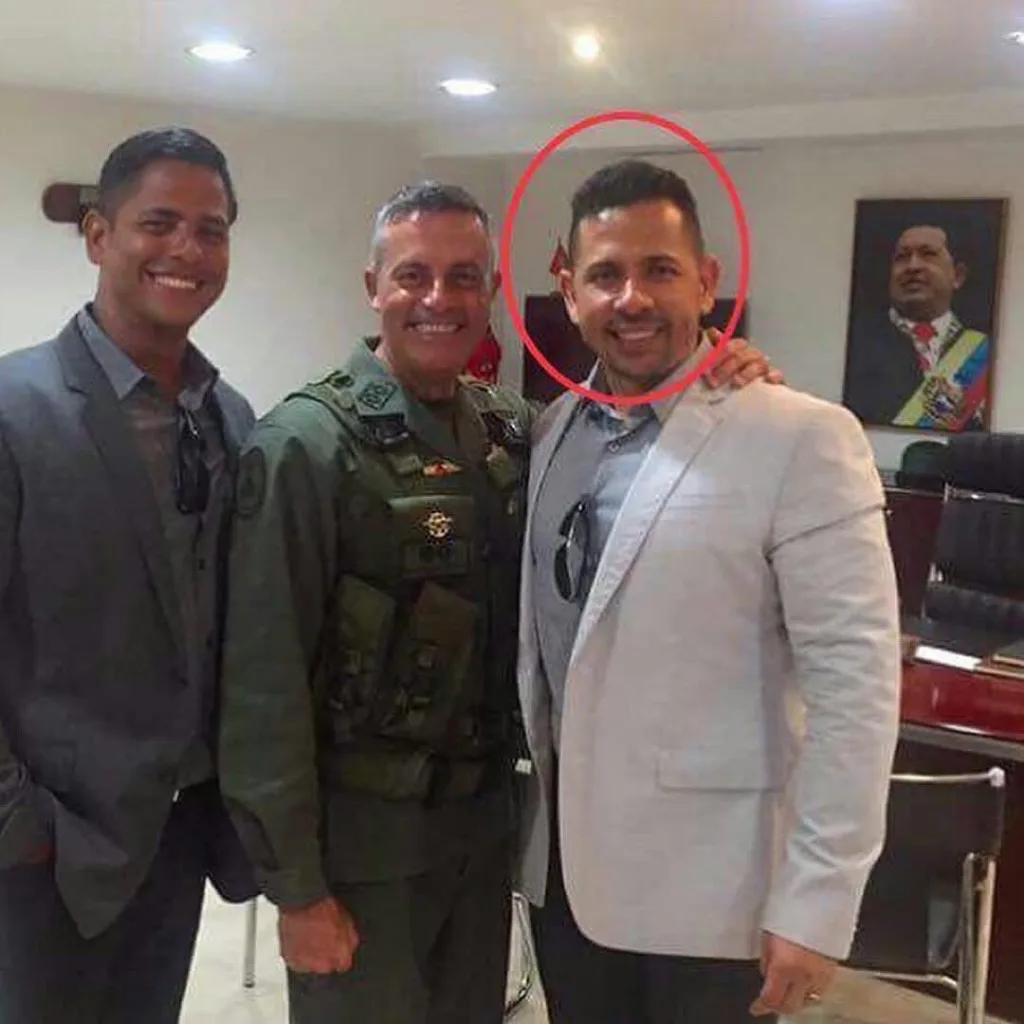 De Teniente a Millonario: La Vida Oculta de Rafael Guzmán Lobatón y su Negocio de Lavado de Dinero