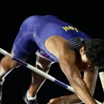 ¡Un salto de oro! Atleta venezolano rompe récord en los Juegos Panamericanos Junior 2025