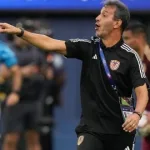 Alarma en la Vinotinto: Fernando «Bocha» Batista dio desalentador reporte sobre Yeferson Soteldo