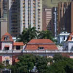 El País: Alerta máxima en el Palacio de Miraflores ante la presión de Donald Trump