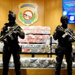 República Dominicana incautó parte de la droga de última narcolancha atacada por EEUU (FOTOS)