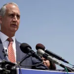 Mario Díaz-Balart destacó el apoyo regional contra el Cártel de los Soles