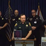 Arrestaron a 230 personas, incluyendo venezolanos, acusadas de tráfico humano en Florida