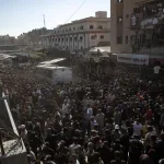 Reconstrucción de Gaza requerirá al menos 70 mil millones de dólares tras dos años de guerr