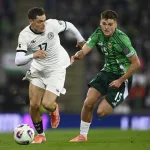 Alemania no cede el liderato en su lucha para clasificar al Mundial