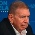Edmundo González exigió a Colombia protección efectiva para exiliados tras atentado contra venezolanos