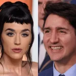 Katy Perry y Justin Trudeau: las FOTOS del beso que confirmó el inesperado romance