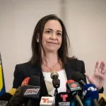 María Corina Machado estableció una determinante condición para recoger su Premio Nobel en Oslo