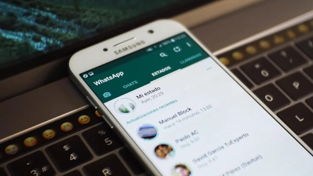 WhatsApp: qué son los estados con preguntas y para qué servirán en la app