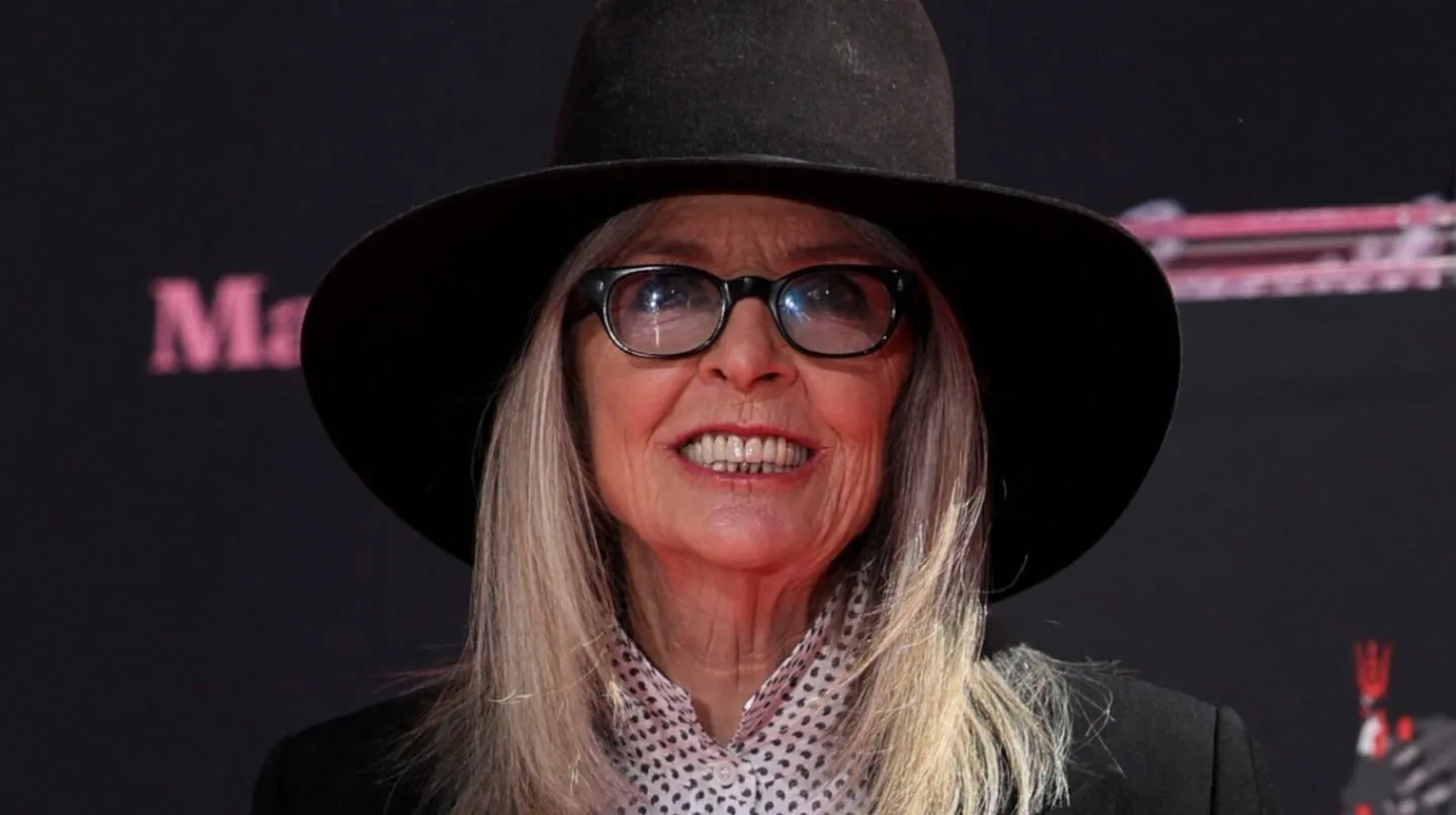La millonaria herencia que dejó Diane Keaton tras su muerte a los 79 años