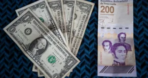 Reingeniería salarial ante la inestabilidad cambiaria en Venezuela, según experto