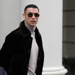 Cristiano Ronaldo fue sancionado por el comité de disciplina de la Fifa