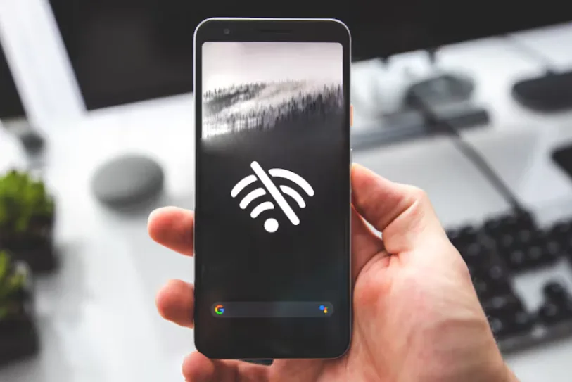 Tres puntos ciegos donde nunca debe estar un router wifi