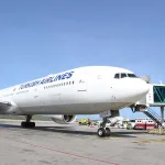 Turkish Airlines canceló sus próximos vuelos entre Caracas y Estambul