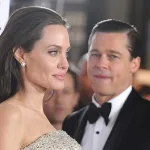 Brad Pitt demandó a Angelina Jolie por 35 millones de dólares en concepto de daños