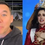 Presentador del Miss Universo 2025 rompió el silencio tras polémico triunfo de Fátima Bosch