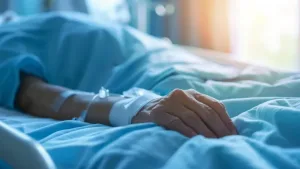 Murió por varios minutos y relató la humillante experiencia que atravesó en el «más allá»